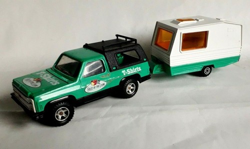 Majorette chevrolet blazer - -,