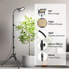 SANSI 45W Lampe à LED