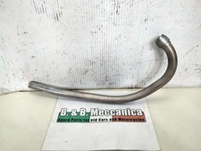 Collecteur D'Échappement Moto