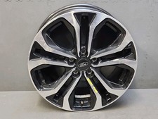 Jante alu - Ford Puma II - 7"