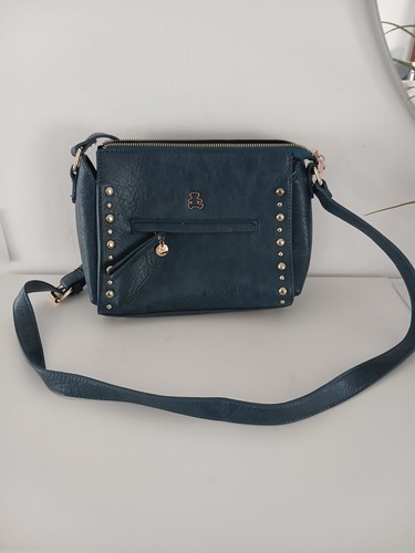 Sac bandoulière lulu - sac,