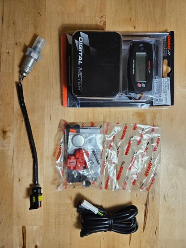Koso mini - mini, 4