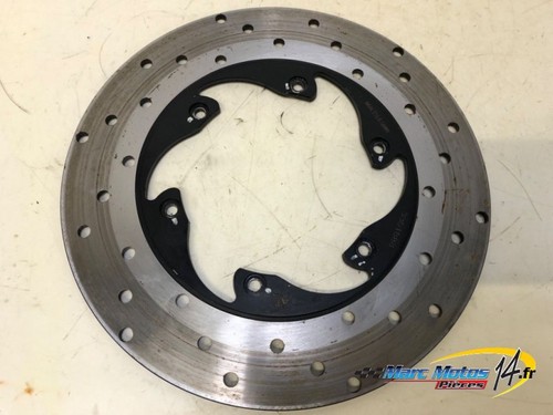 Disque arriere keeway 125 - arriere,