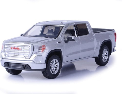 Motor max gmc sierra - 1500, slt