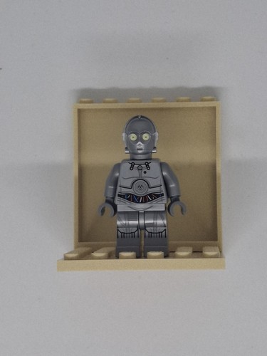 Lego star wars minifigures - wars,