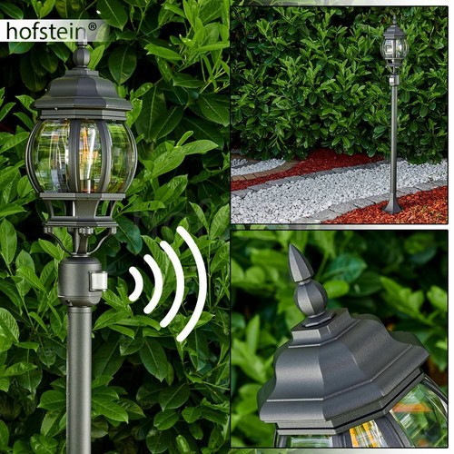 Lampadaire extérieur