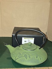 Edito THEIERE EN FONTE 0.8