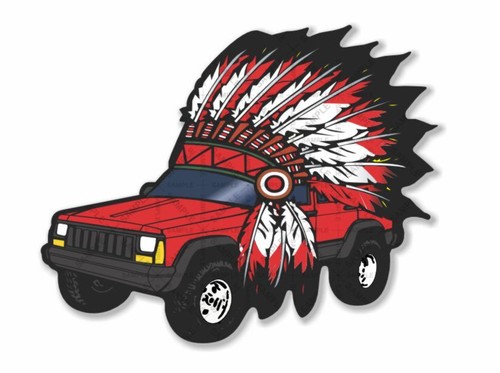 Cherokee chief hat precision - chief,