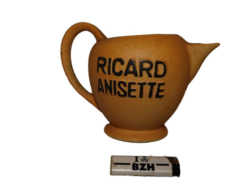 Pichet ricard anisette - , /