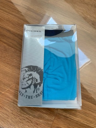 Boxer diesel taille - taille, neuf