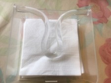 PORTE  SERVIETTES PAPIER