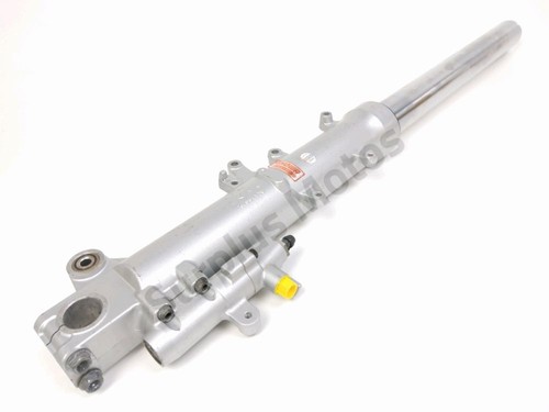 Tube fourche gauche - fourche, honda