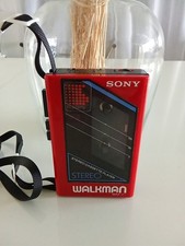 Walkman Sony