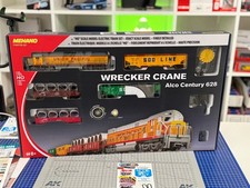 MEHANO Accueil-Lot Train