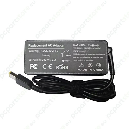 Chargeur pour ordinateur