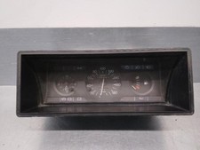 9603031980 tableau de bord compteur pour CITROEN AX 1.1 1987 4723798