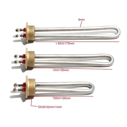 Dn25 dn32 electric heating - dn32,