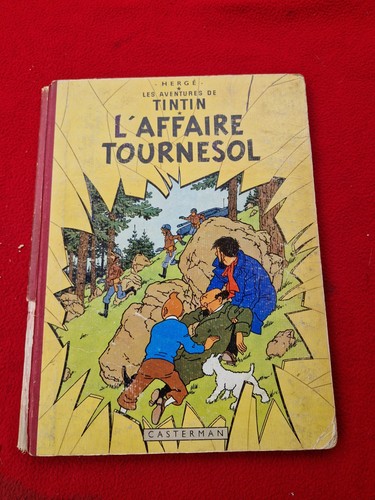 Tintin l affaire - b5,