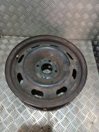 Jante peugeot 206 - ,