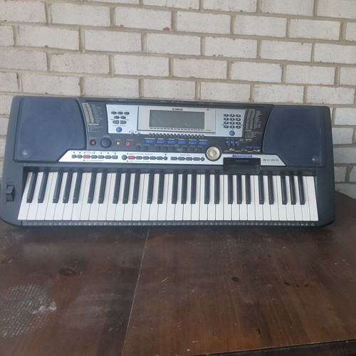 Yamaha portatone psr 540 61 - yamaha., portatone.