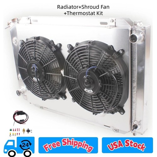 Core radiator - core,