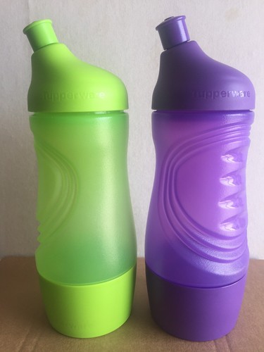 Tupperware lot de 2 - lot,