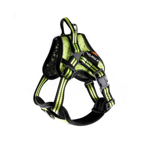 Harnais pour chien marque arka - pour,