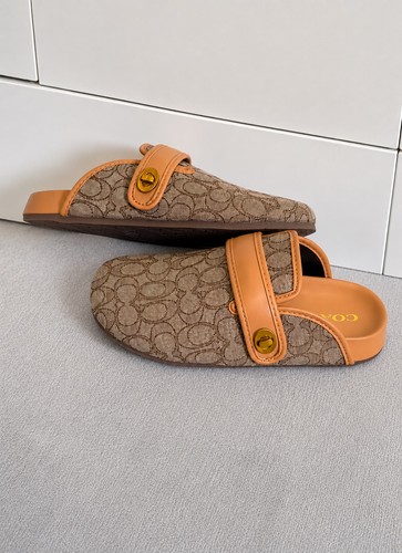Sabot coach mules taille - sabot, /