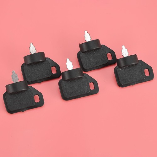 5pc ignition key switch fit - switch,