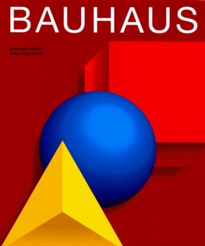 Bauhaus feierabend peter - bauhaus,
