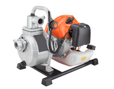 Motopompe Autoadsorbante Pour