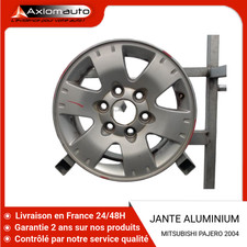 🇫🇷 JANTE ALUMINIUM MITSUBISHI PAJERO BREAK III Phase 2 2003-2006 ➤MN125546 ♻️