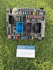 BOITIER SERVITUDE MOTEUR (BSM)