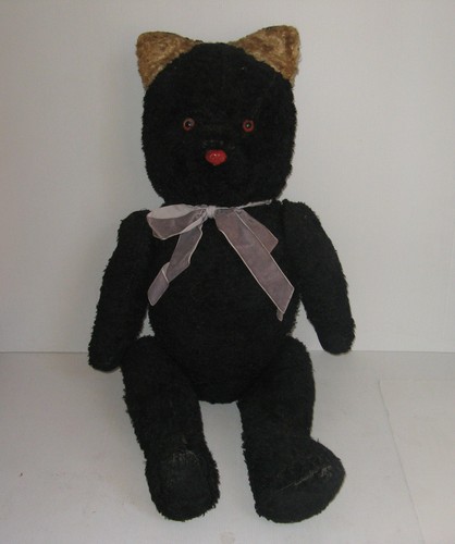 3499 ours ancien avec - ours,