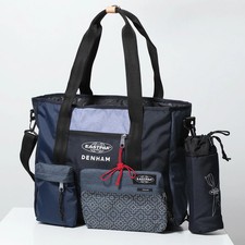 EASTPAK×DENHAM Shoulder Bag