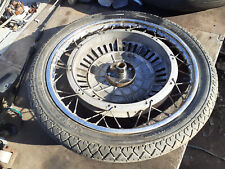 jante roue arriere p50 amigo