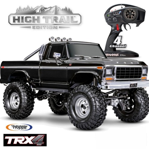 Traxxas trx92046 4blk - traxxas, 79
