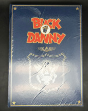 HUBINON - BUCK DANNY - ROMBALDI - TOME 5 ( SOUS BLISTER )