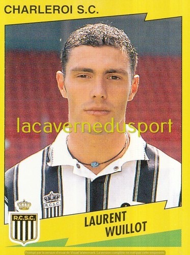 109 laurent wuillot - wuillot, #