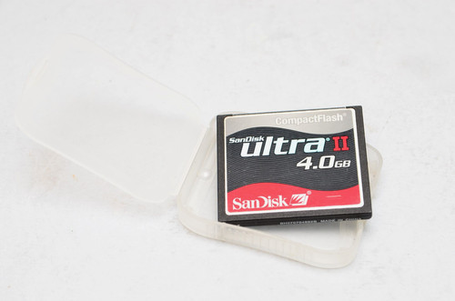 Carte mémoire compactflash - mémoire,