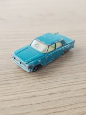 Voiture miniature ancienne