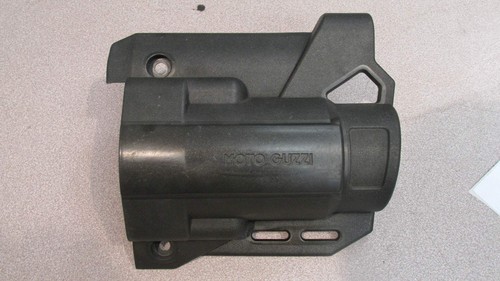 Cache démarreur moto guzzi - démarreur,
