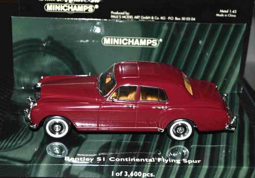 Bentley continental flying - continental,