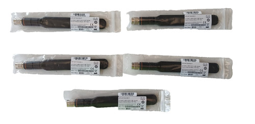 New lot cisco - new, 5x