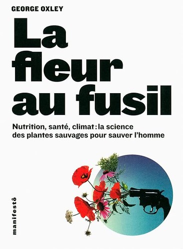 Fleur fusil nutrition - au, fusil:
