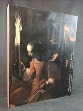 OMBRES et LUMIERES quatre siècles de peinture française LIVRE art Joel: