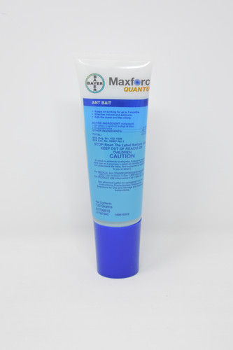 Maxforce quantum ant - quantum, bait
