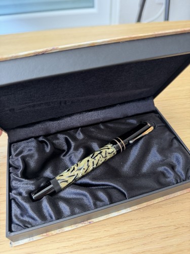 Montblanc oscar wilde - montblanc,