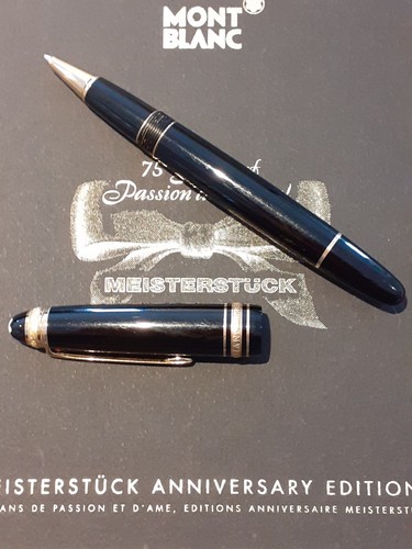 Stylo mont blanc - stylo,