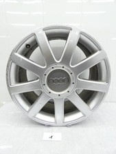 Jante AUDI A4 2 AVANT PHASE 2